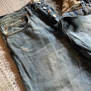 Free People Jeans